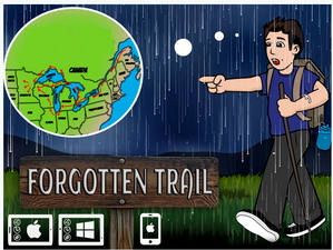 Forgotten Trail