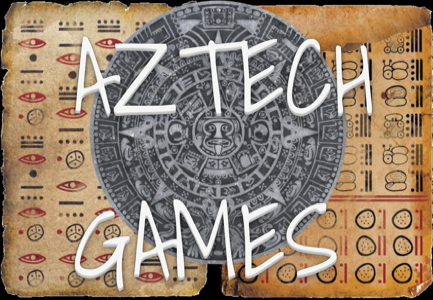 Aztech Games