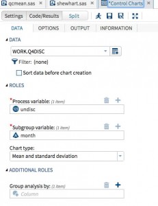 How to compute a standard deviation and control chart when you don’t ...